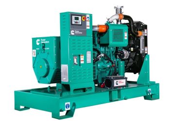 Cummins Brasil cresce mais de 25% em 2024 e mantém projeção positiva para 2025