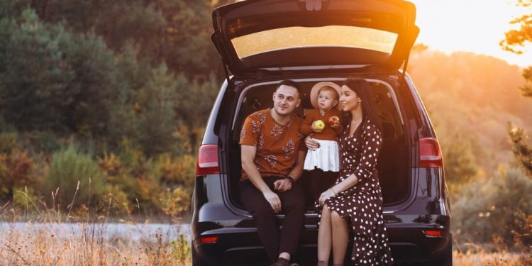 Pé na estrada: 8 cuidados para ter com o carro antes de fazer uma viagem