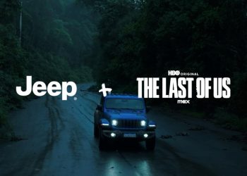 Jeep e MAX se unem para promover a segunda temporada de ‘THE LAST OF US’ no Brasil