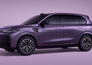 Leapmotor confirma B10 como segundo SUV a ser comercializado no Brasil