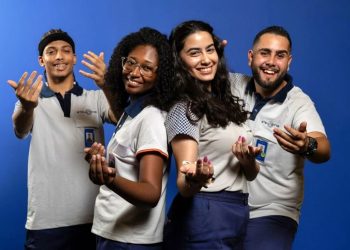 Stellantis abre inscrições para o Programa Estelar Jovem Aprendiz 2025