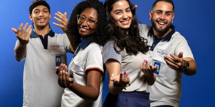Stellantis abre inscrições para o Programa Estelar Jovem Aprendiz 2025