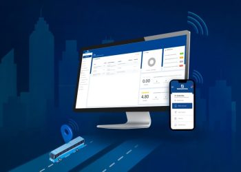 Continental apresenta o Buscontrol