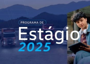 Volkswagen Caminhões e Ônibus abre inscrições para Programa de Estágio 2025
