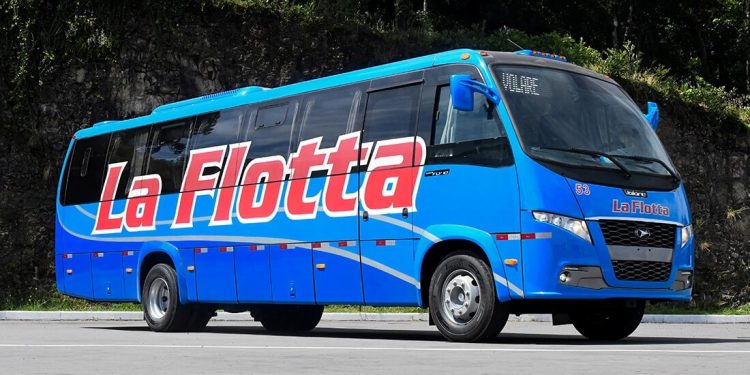 Volare amplia sua atuação no segmento de turismo do Uruguai