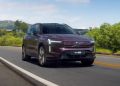 Volvo EX90 e Volvo XC90: enfim, em solo brasileiro