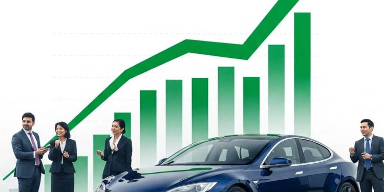 Dia do Trabalhador: empregos em locadoras de veículos cresceram 7,5%