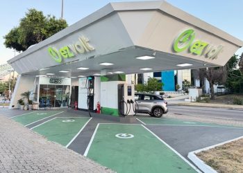 BYD anuncia a maior e mais inovadora rede de recargas do Brasil em parceria com EZVolt e Tupi