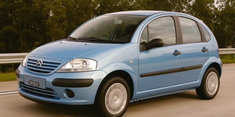 Citroën C3 Aircross e C3 marcaram os anos 2010; C4 Cactus reuniu a audácia e a ousadia da história da marca