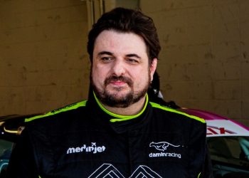 Copa Hyundai HB20: Samuel Damin busca primeiro pódio na categoria em Interlagos