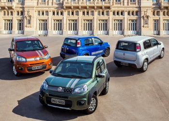 Novo Uno completa 15 anos de história