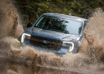 Ford Maverick inova no design, versões e equipamentos