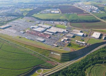 Hyundai se torna signatária do Pacto Brasil pela Integridade Empresarial