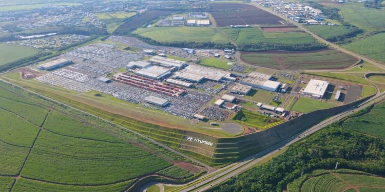 Hyundai se torna signatária do Pacto Brasil pela Integridade Empresarial