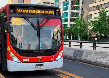 Luminator Brasil amplia fornecimento de sistemas de informação para o Chile