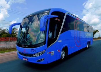 Expresso Guanabara anuncia investimento de R$ 60 milhões em renovação de frota