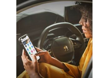 Peugeot anuncia evoluções em seu app para facilitar a vida do consumidor