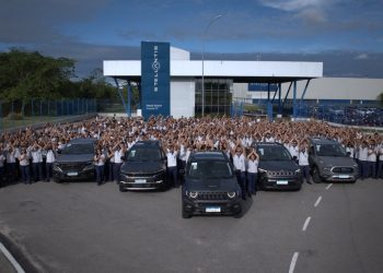 Stellantis celebra 10 anos do Polo Automotivo de Goiana com impactos socioeconômicos positivos