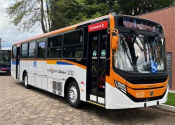 Mais de 50 novos Volksbus são integrados à frota da Itamaracá Transportes