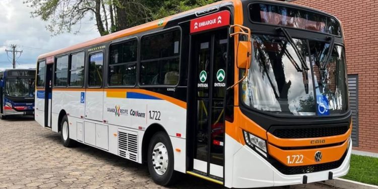 Mais de 50 novos Volksbus são integrados à frota da Itamaracá Transportes