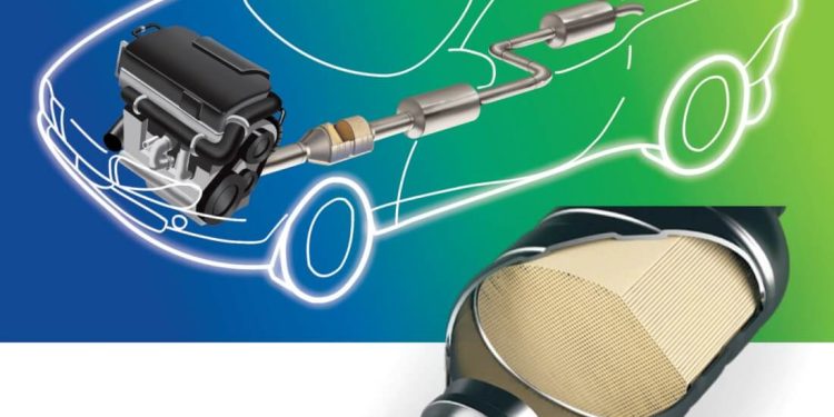 Saiba qual catalisador automotivo é o ideal para cada tipo de veículo