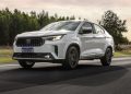 Fiat Fastback aprimora design, conforto e tecnologia na linha 2026