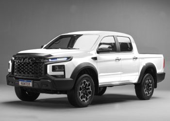 JAC apresenta Hunter 2026 com nova versão 4Work, voltada para vendas diretas e produtores rurais