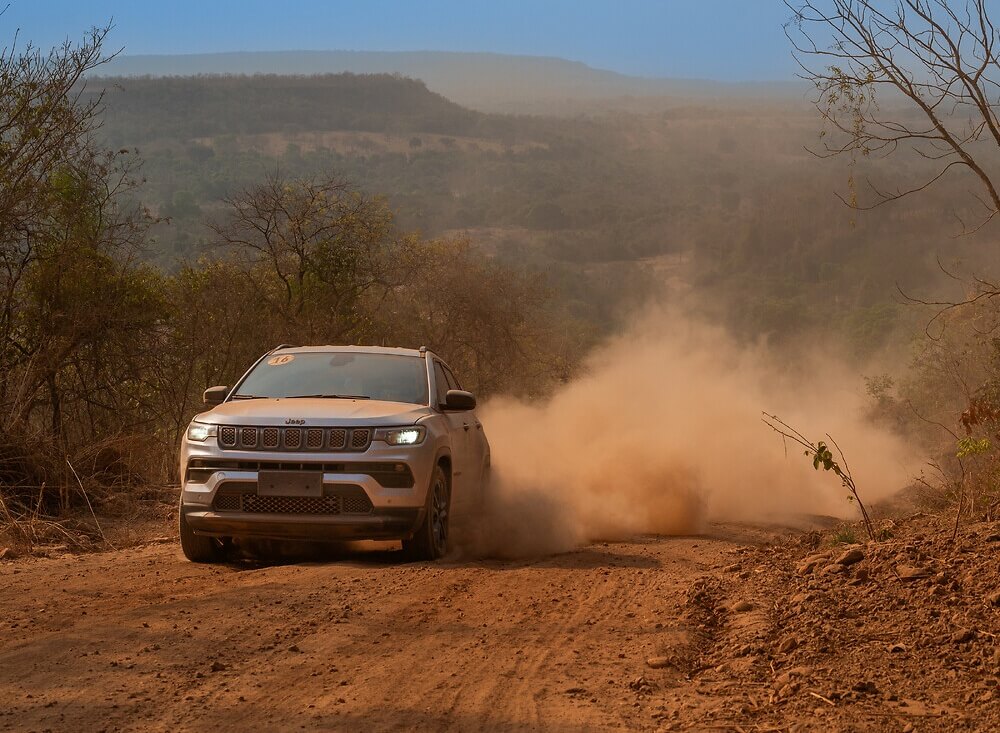 Jeep Nature: fim de semana cheio de aventura e adrenalina em São José dos Campos e Campo Grande