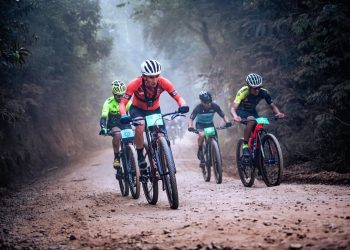 Rocky Mountain Games chega a Juquitiba com muita aventura e conexão com a natureza