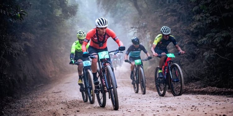 Rocky Mountain Games chega a Juquitiba com muita aventura e conexão com a natureza