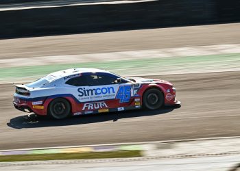 NASCAR Brasil divulga a programação da etapa gaúcha de 2025