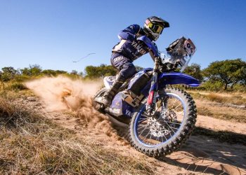 Rally Jalapão: definidos os campeões da edição 2025