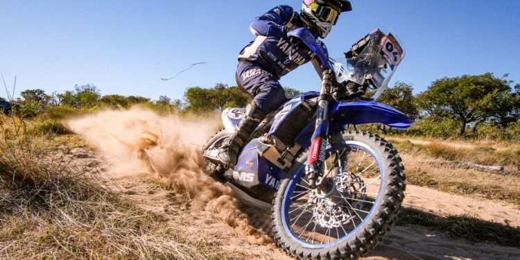 Rally Jalapão: definidos os campeões da edição 2025