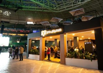 Ram reforça conexão com universo agro e mostra poder inigualável no GAFFFF 2025