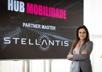 Stellantis integra Hub Mobilidade em parceria com Learning Village