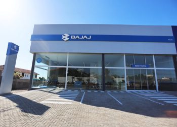 Bajaj inaugura duas novas concessionárias no Nordeste