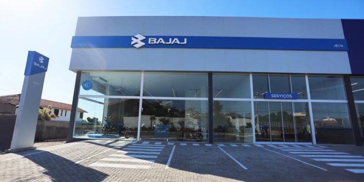 Bajaj inaugura duas novas concessionárias no Nordeste