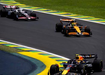 Fórmula 1 retorna à Globo a partir de 2026 com transmissão exclusiva na TV aberta e no SporTV