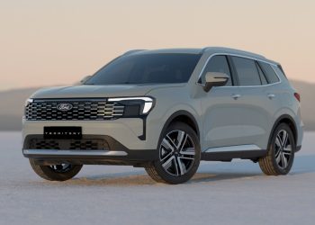 Ford Territory 2026 chega mais completo e sofisticado sem aumento de preço
