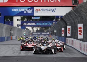 Fórmula E renova com FIA e Liberty Global até o ano de 2054
