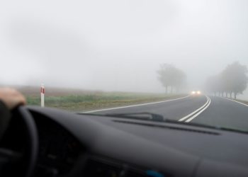 Pintura automotiva no inverno: o que todo motorista precisa saber