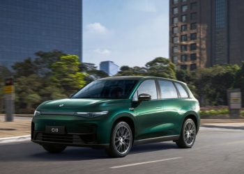 Leapmotor faz anúncio para a América do Sul em segundo episódio de websérie exclusiva