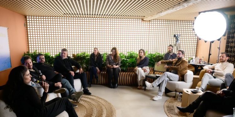Peugeot promove conversa sobre design e tecnologia na CASACOR 2025