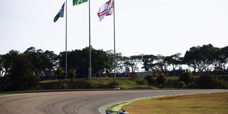 Rolex 6 Horas de São Paulo: Equipe Peugeot TotalEnergies se prepara para o retorno ao Brasil