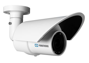 Pumatronix lança divisão de CFTV para ampliar portfólio de monitoramento inteligente