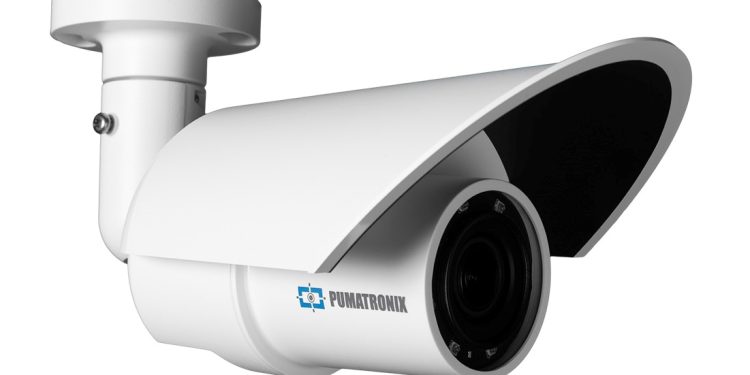 Pumatronix lança divisão de CFTV para ampliar portfólio de monitoramento inteligente