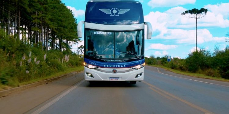 Férias de julho impulsionam viagens e movimentam setor de transportes