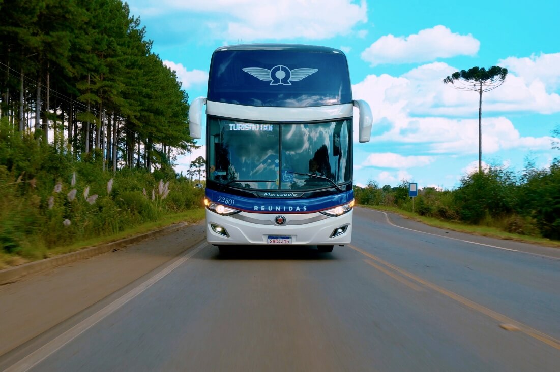 Férias de julho impulsionam viagens e movimentam setor de transportes