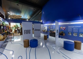 Stellantis e Jeep apoiam a 25ª edição da Fenearte em Pernambuco