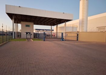 Com foco na eficiência logística, Titan Pneus inaugura novo centro de distribuição em Mato Grosso
